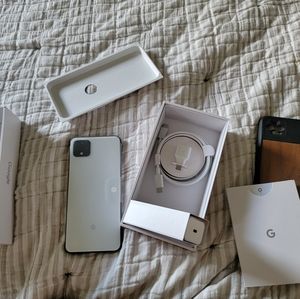 Google Pixel 4 XL